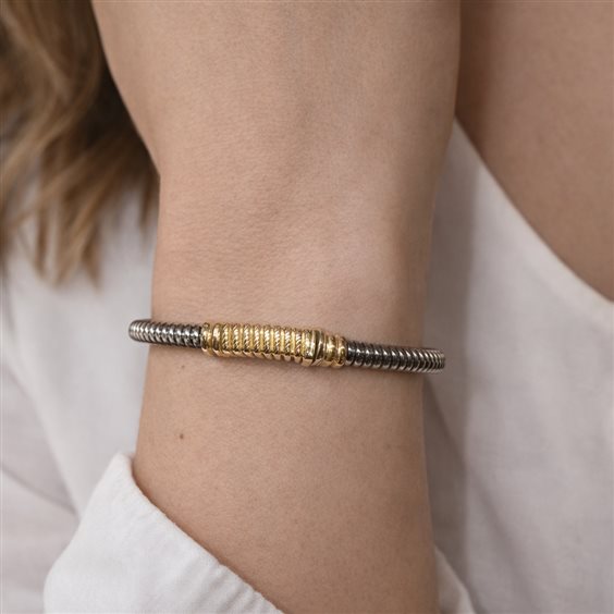 Bracciale Cianfrone Gioielli Donna in Oro BROR-76-198 - BROR-76-198